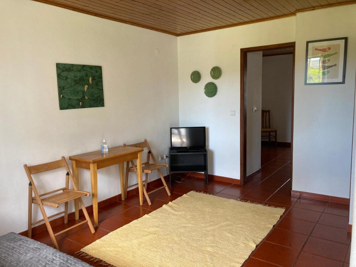 Apartamentos Vale Da Varzea Areia Branca Luaran gambar