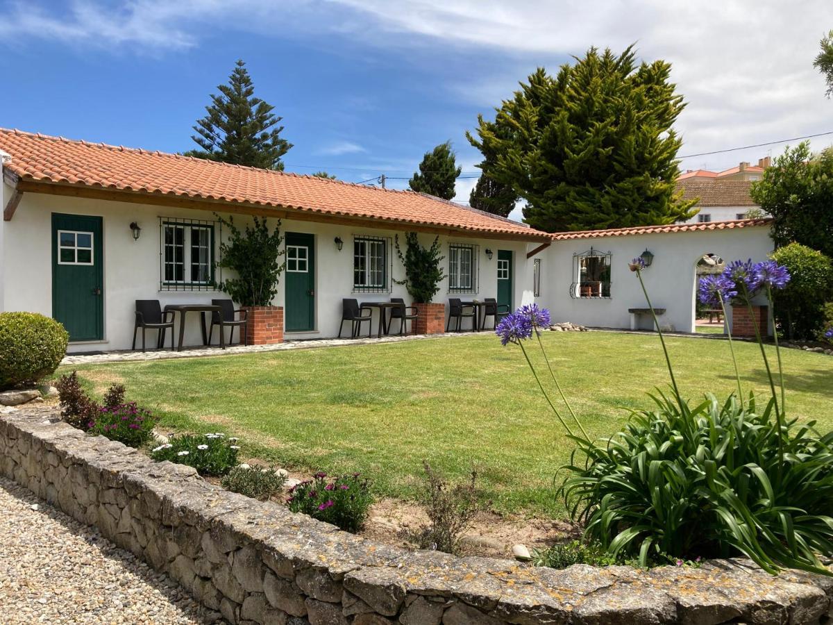 Apartamentos Vale Da Varzea Areia Branca Luaran gambar