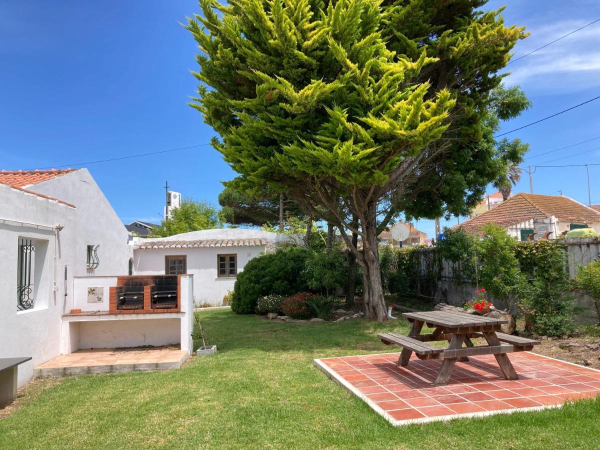Apartamentos Vale Da Varzea Areia Branca Luaran gambar