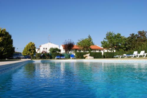 Apartamentos Vale Da Varzea Areia Branca Luaran gambar