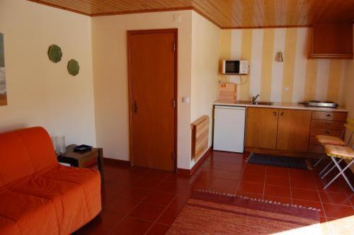 Apartamentos Vale Da Varzea Areia Branca Luaran gambar
