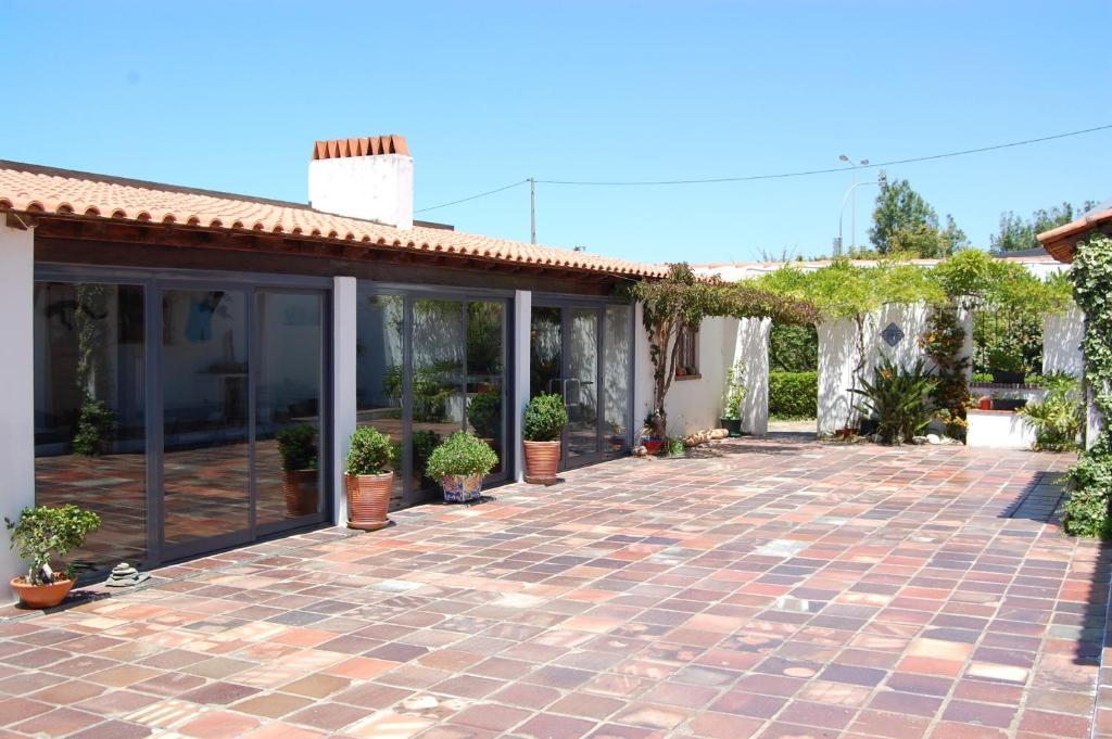 Apartamentos Vale Da Varzea Areia Branca Luaran gambar