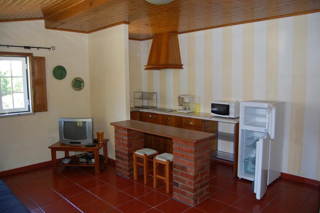 Apartamentos Vale Da Varzea Areia Branca Bilik gambar