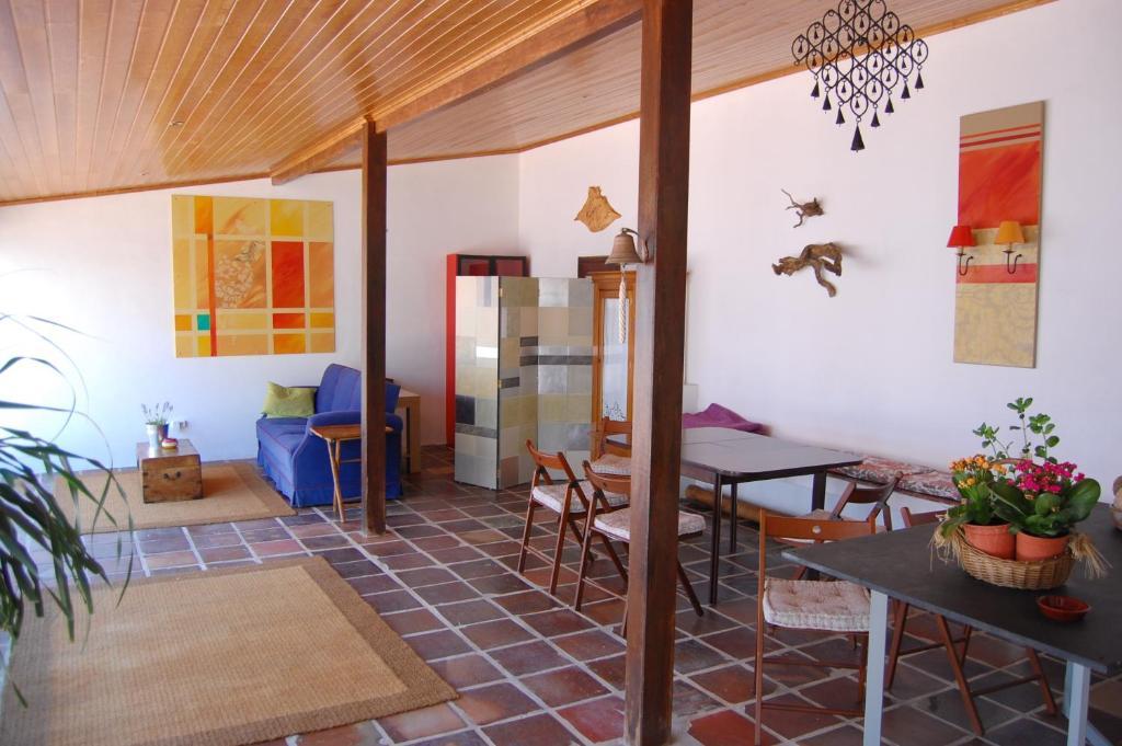 Apartamentos Vale Da Varzea Areia Branca Luaran gambar