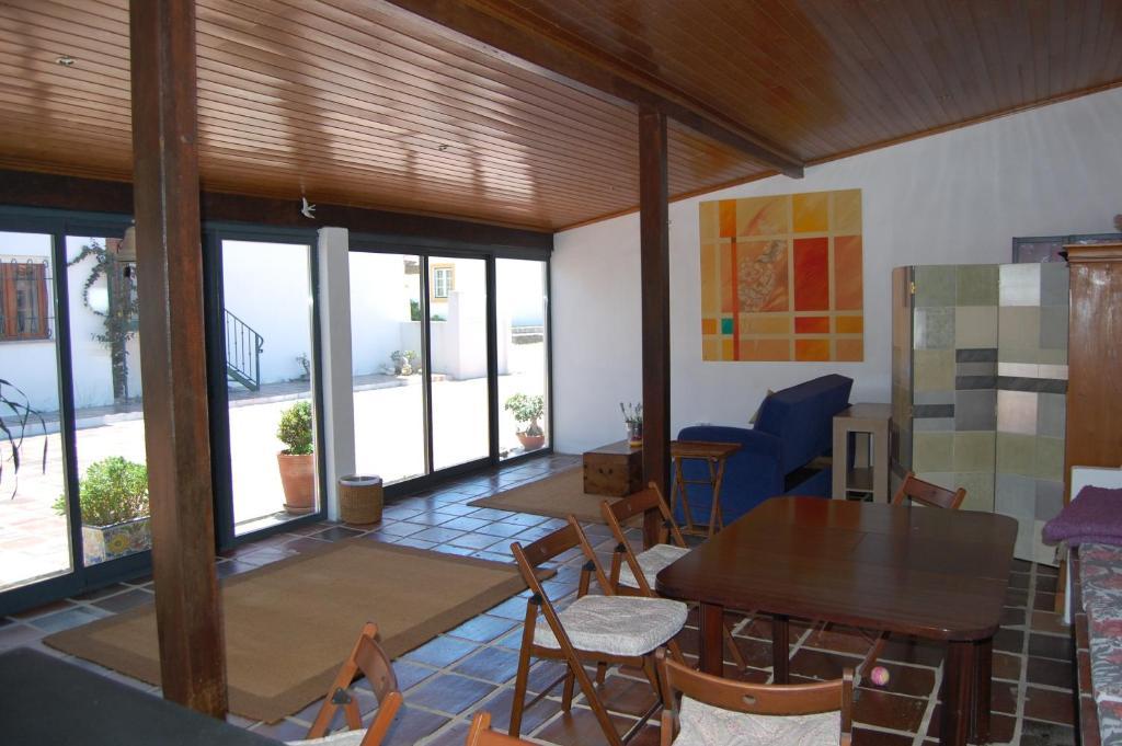 Apartamentos Vale Da Varzea Areia Branca Luaran gambar